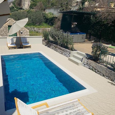 Holiday Home Aria Podgora Exterior foto