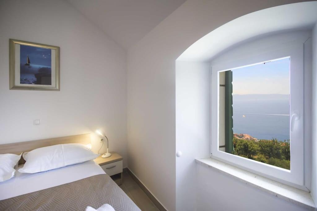 Holiday Home Aria Podgora Exterior foto