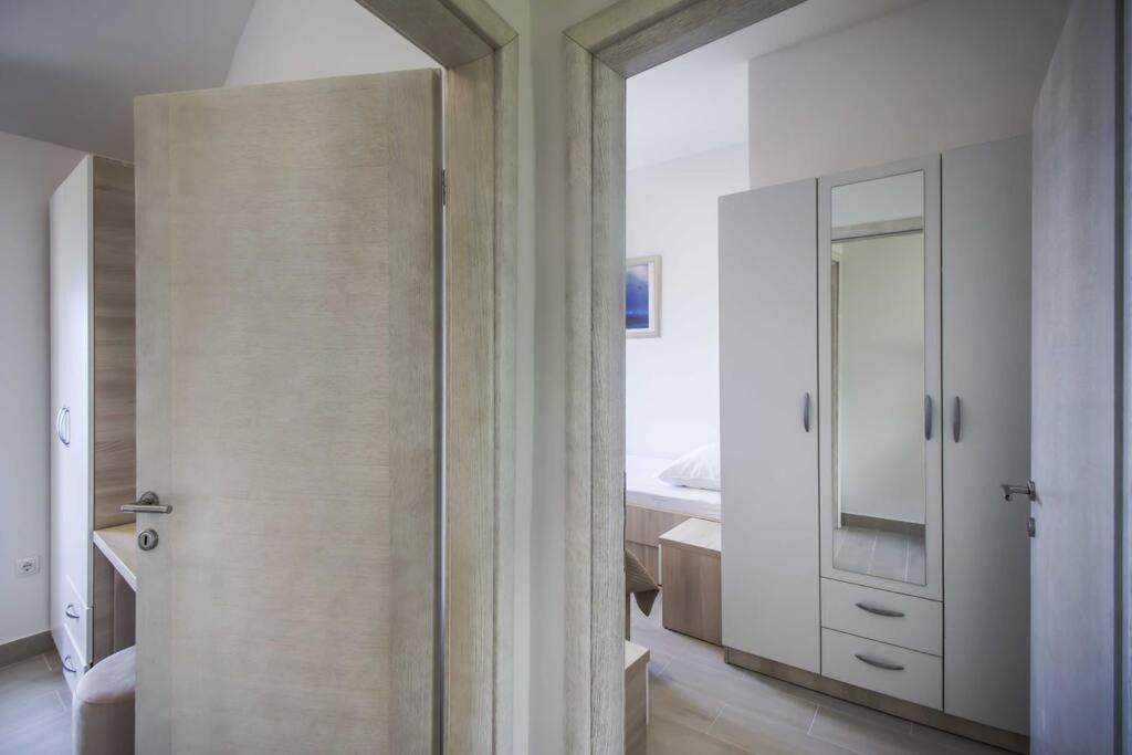 Holiday Home Aria Podgora Exterior foto